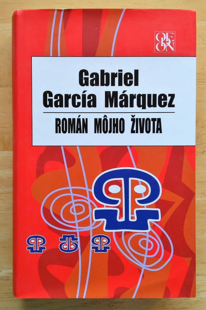 Román môjho života