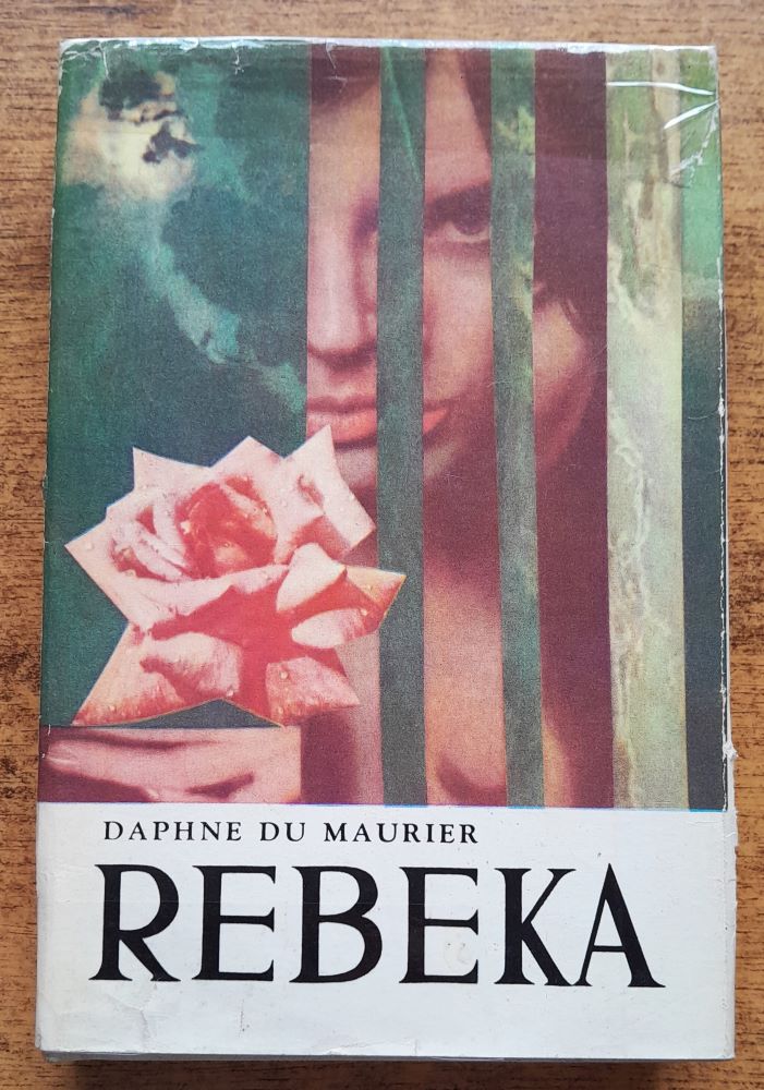 Rebeka / Tvorba národov / 1. časť série Mŕtva a živá