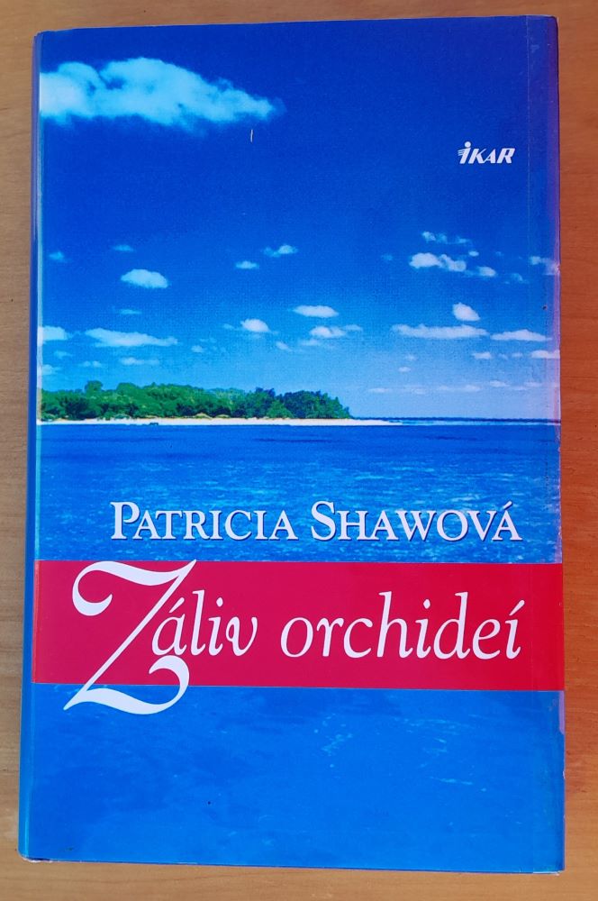 Záliv orchideí