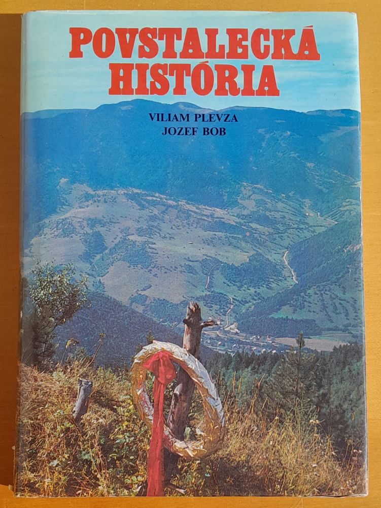 Povstalecká história