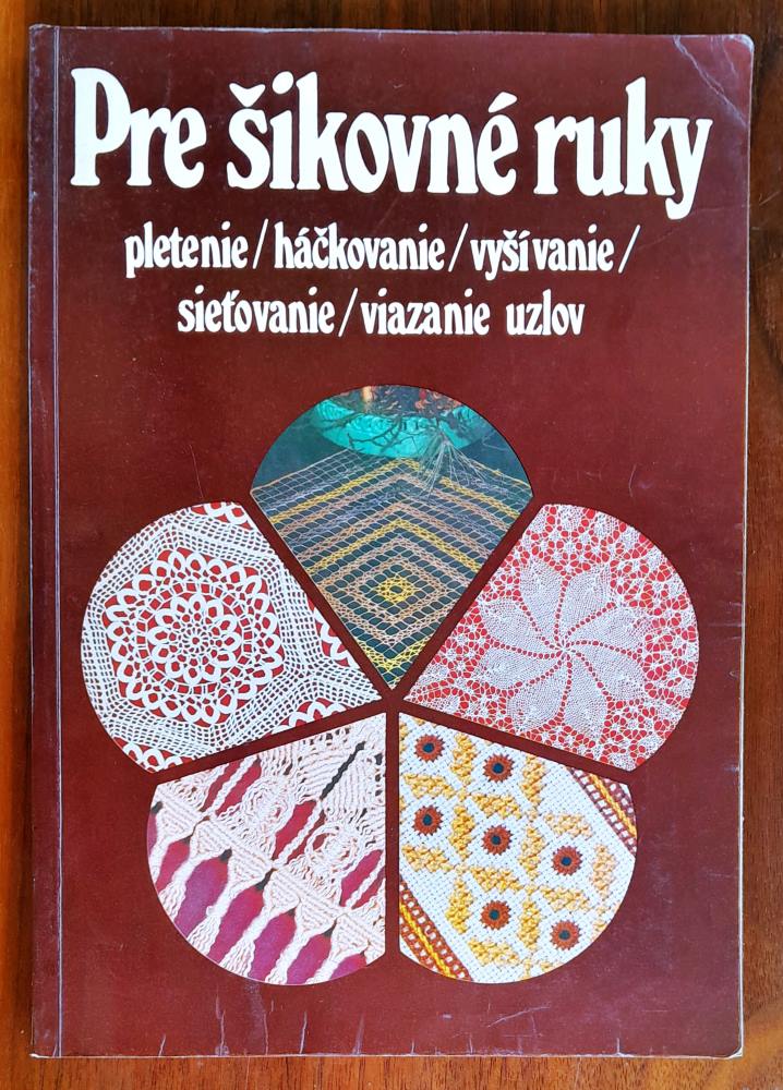 Pre šikovné ruky 1.