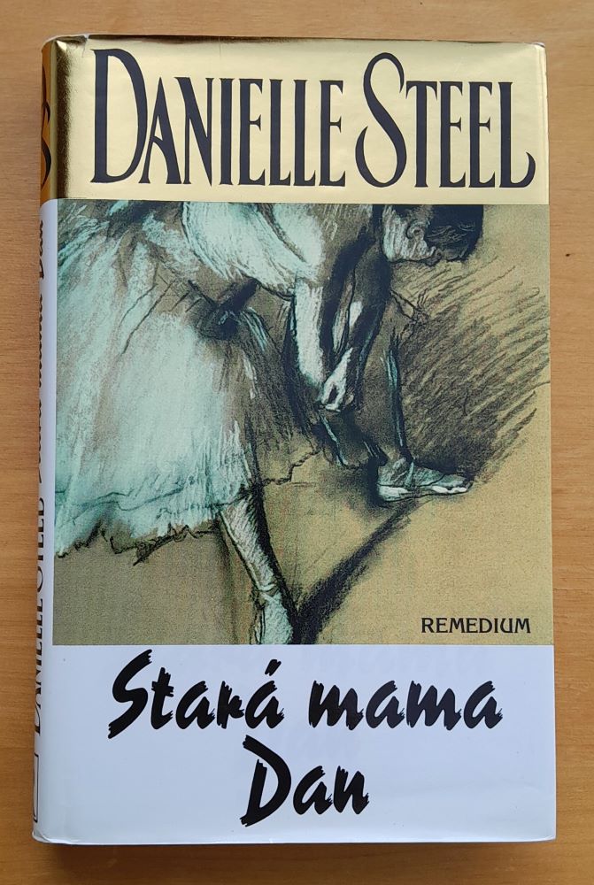 Stará mama Dan