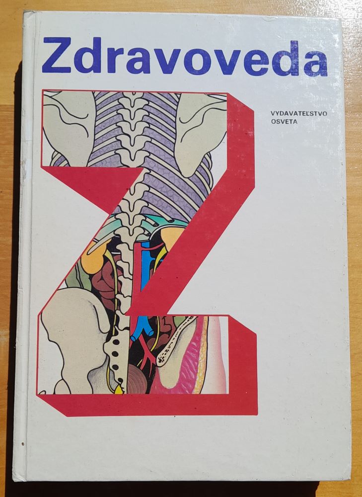 Zdravoveda