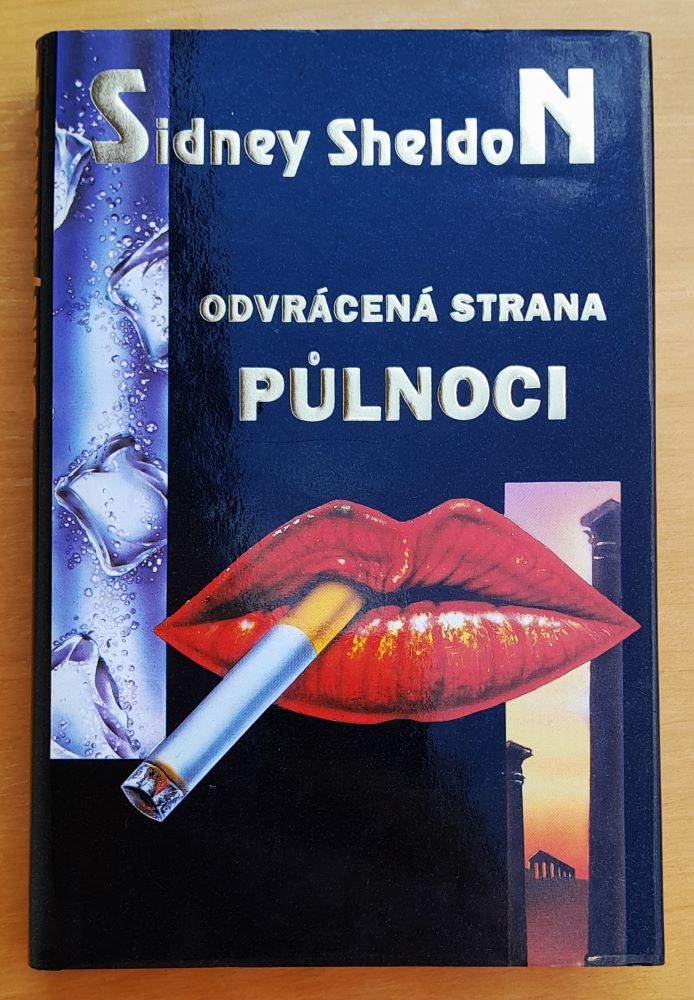 Odvrácená strana púlnoci / 1. diel Polnočnej série