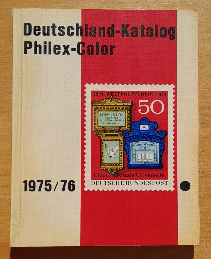 Deutschland - Katalog