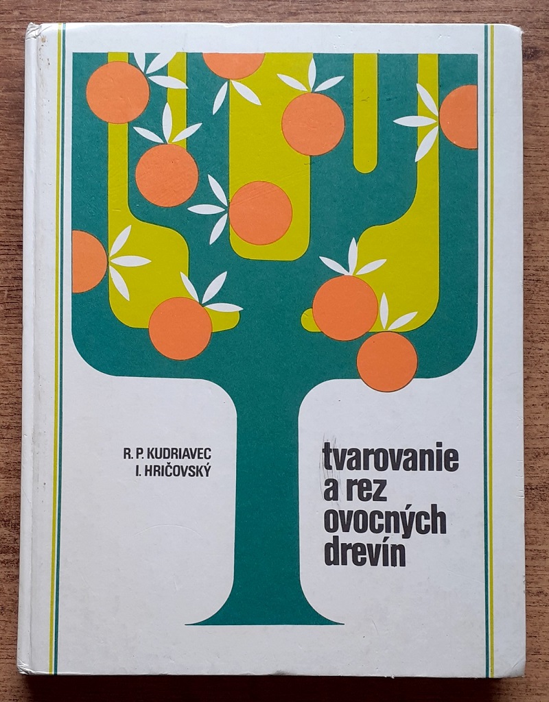 Tvarovanie a rez ovocných drevín
