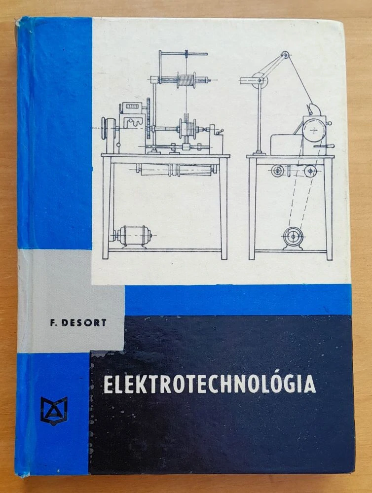 Elektrotechnológia