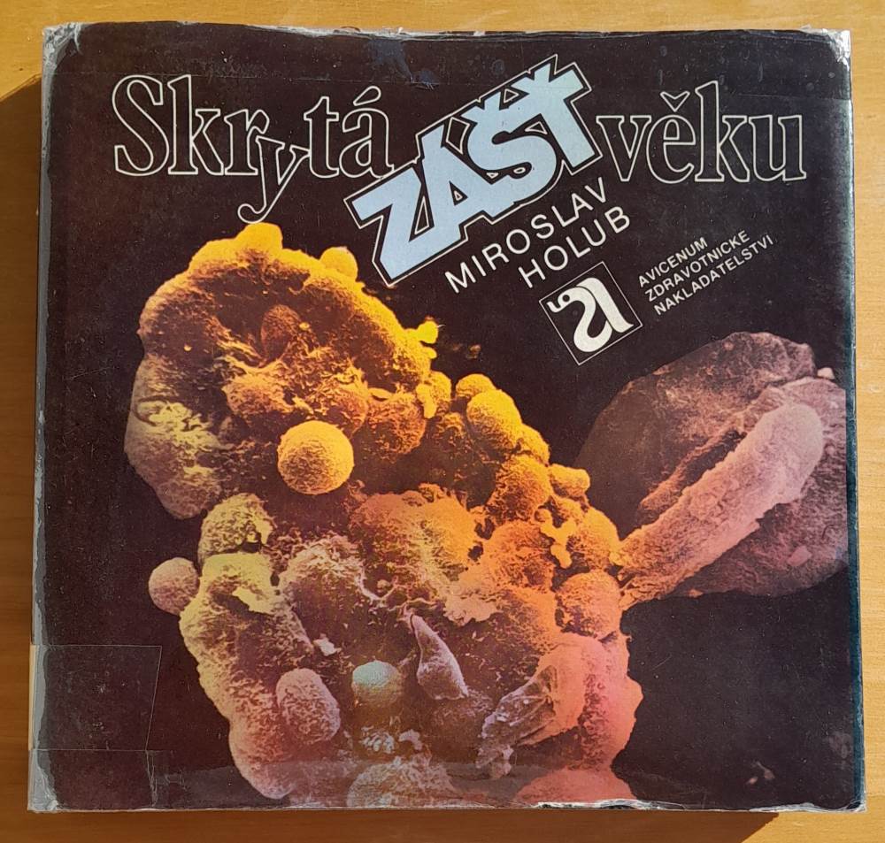 Skrytá zášť věku