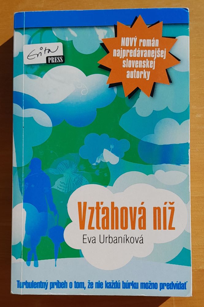 Vzťahová níž (Evitovka)