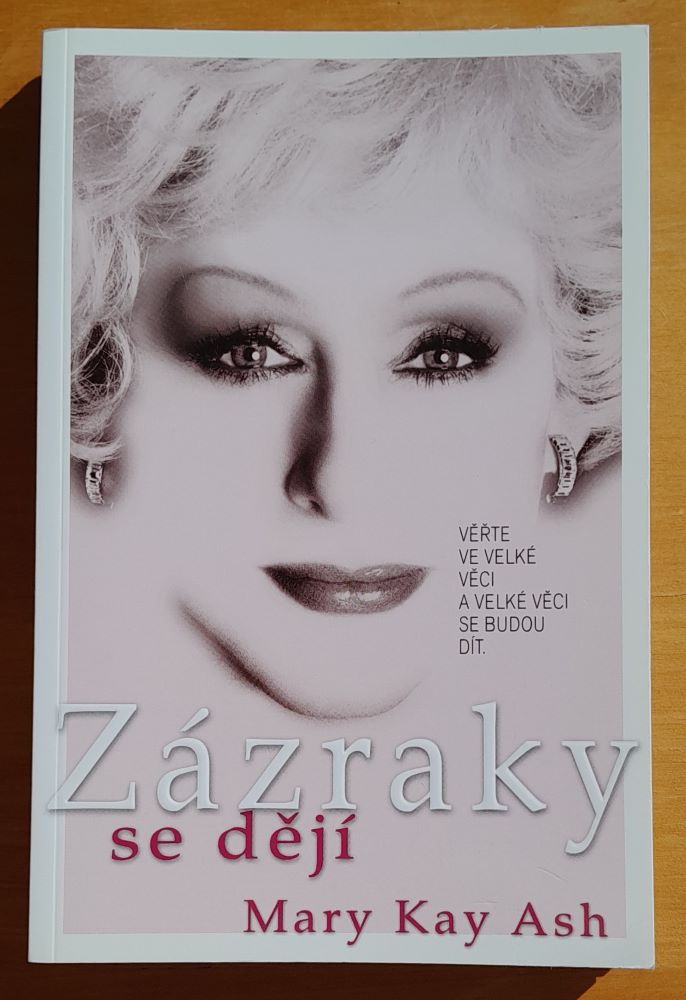 Zázraky se dějí / Věřte ve velké věci a velké věci se budou dít