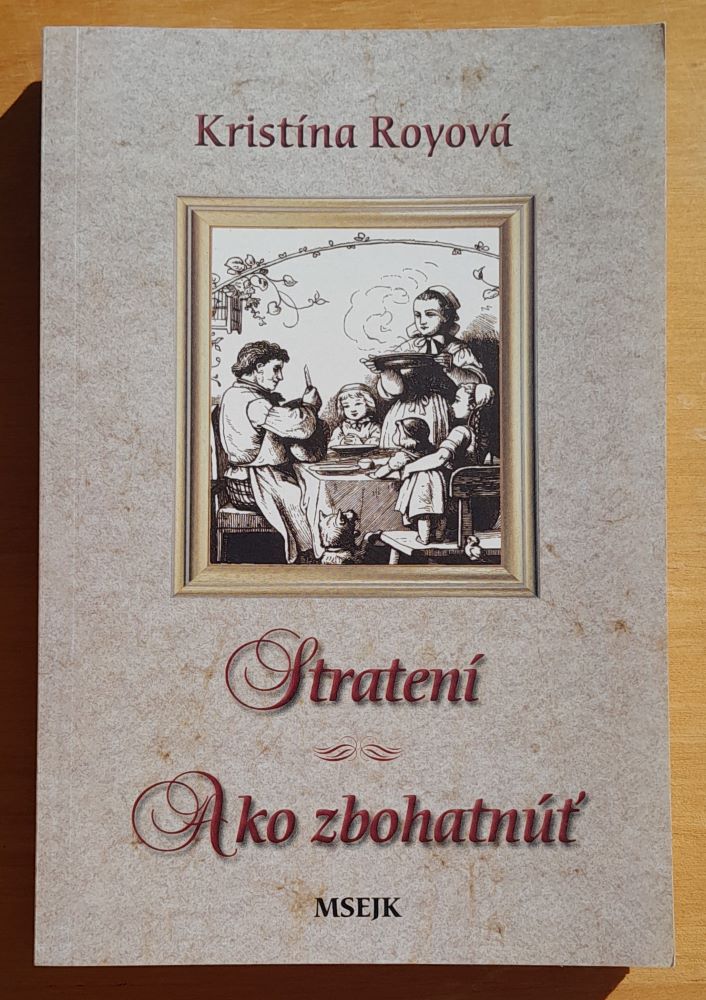 Stratení - Ako zbohatnúť