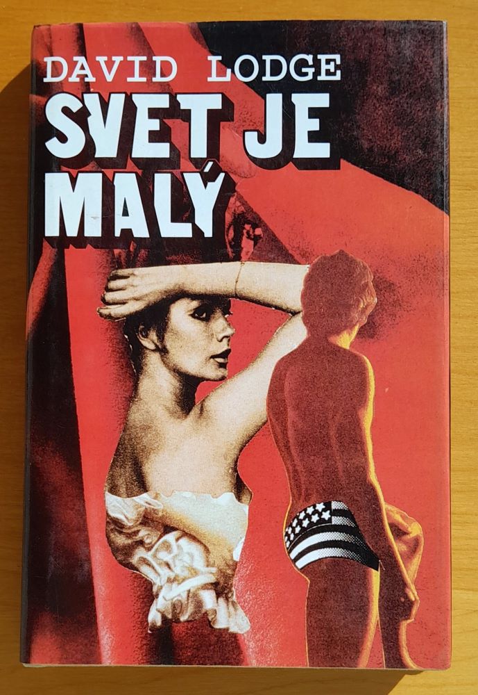 Svet je malý