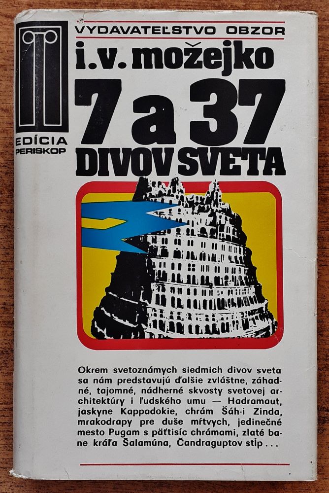 7 a 37 divov sveta / Periskop