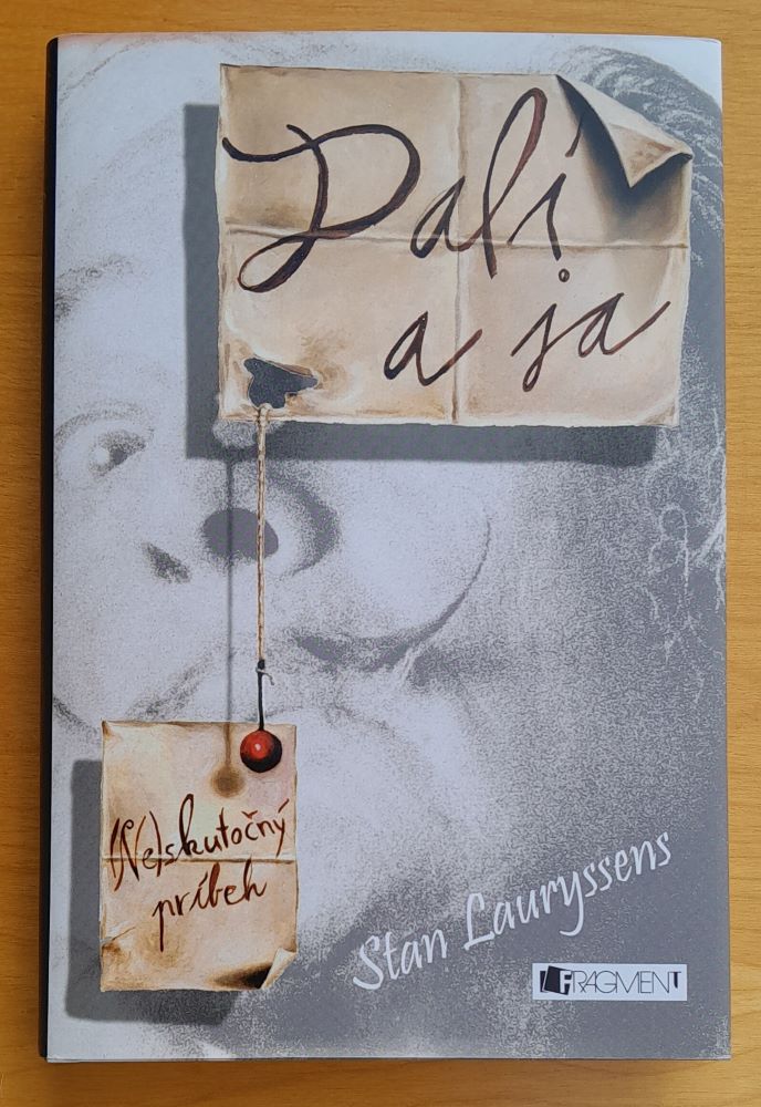 Dalí a ja / Neskutočný príbeh / Životný príbeh Salvadora Dalího