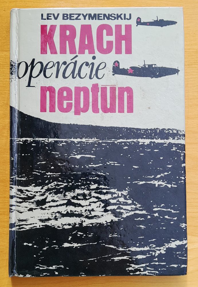 Krach operácie Neptún