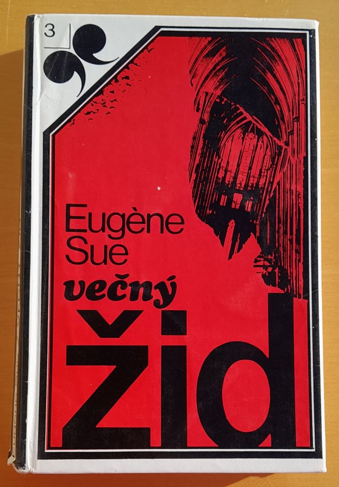 Večný žid 3.
