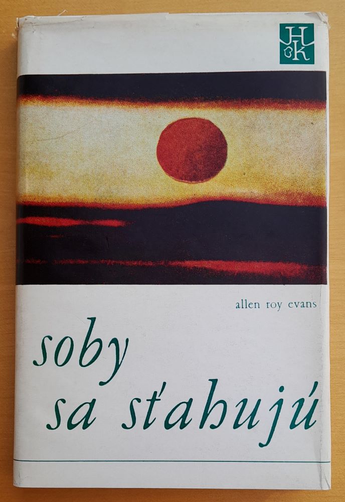 Soby sa sťahujú / Hviezdoslavova knižnica