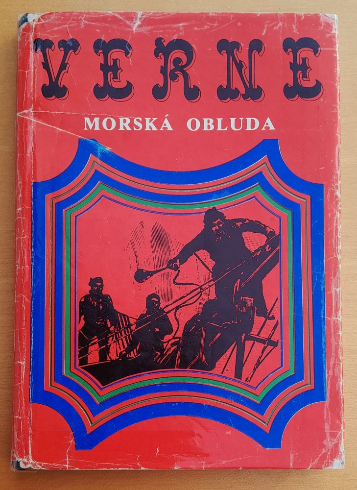 Morská obluda
