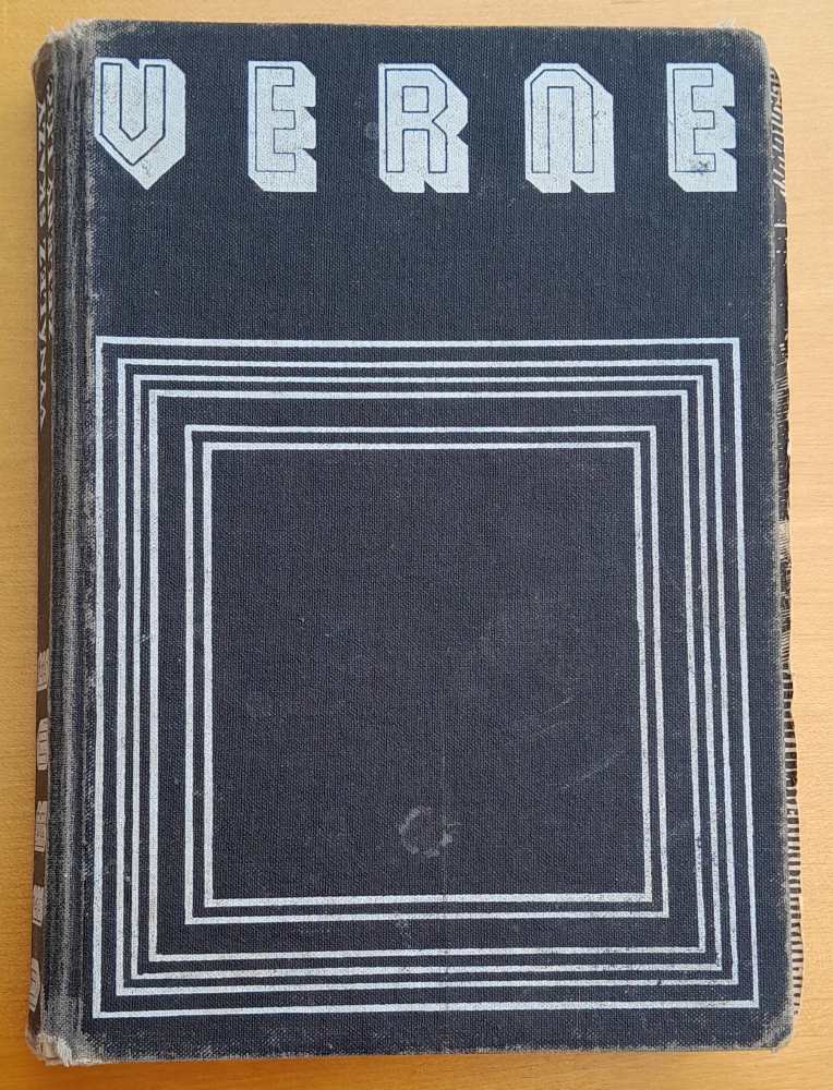 Vynález skazy / Zelený lúč