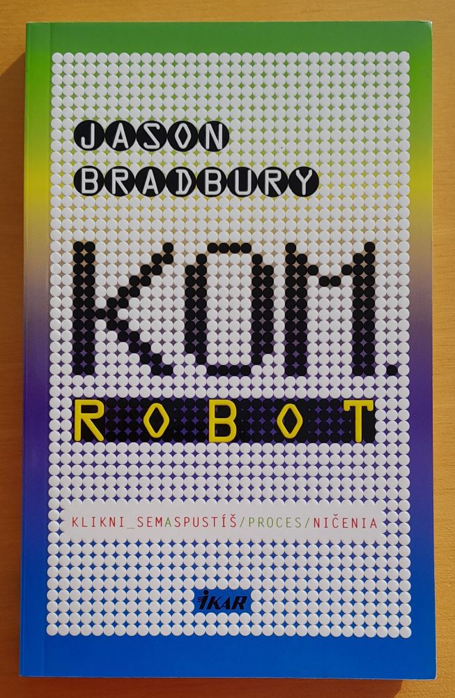KOM. robot