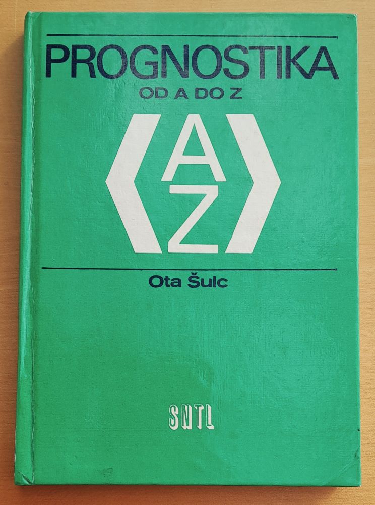 Prognostika od A do Z