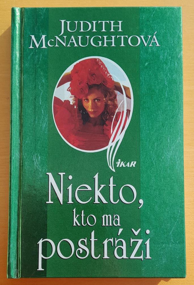 Niekto, kto ma postráži / 5. diel série Second Opportunities