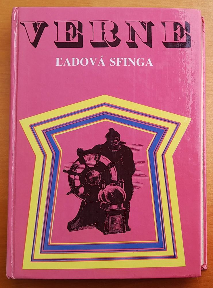 Ľadová sfinga