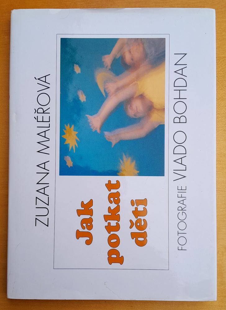 Jak potkat děti