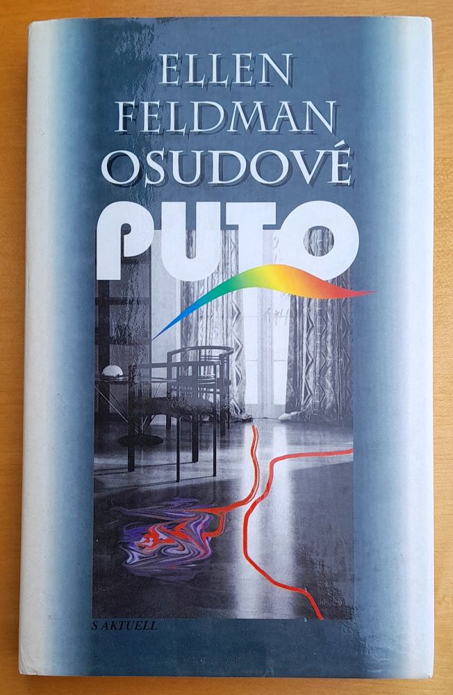 Osudové puto