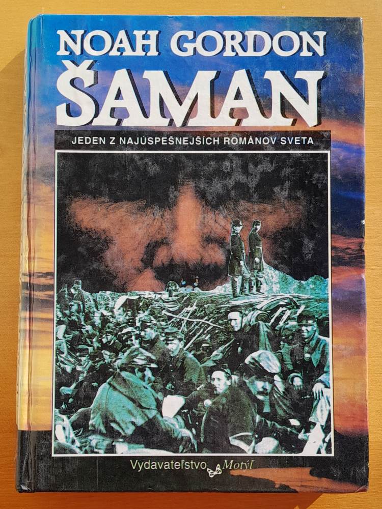 Šaman