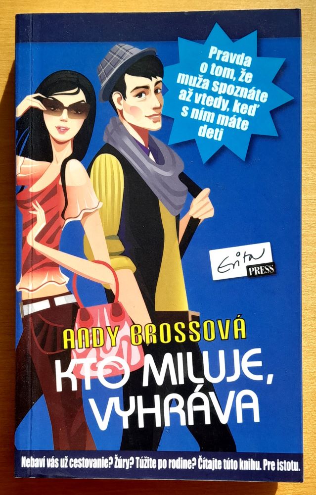 Kto miluje, vyhráva