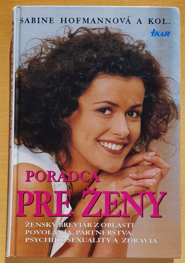 Poradca pre ženy