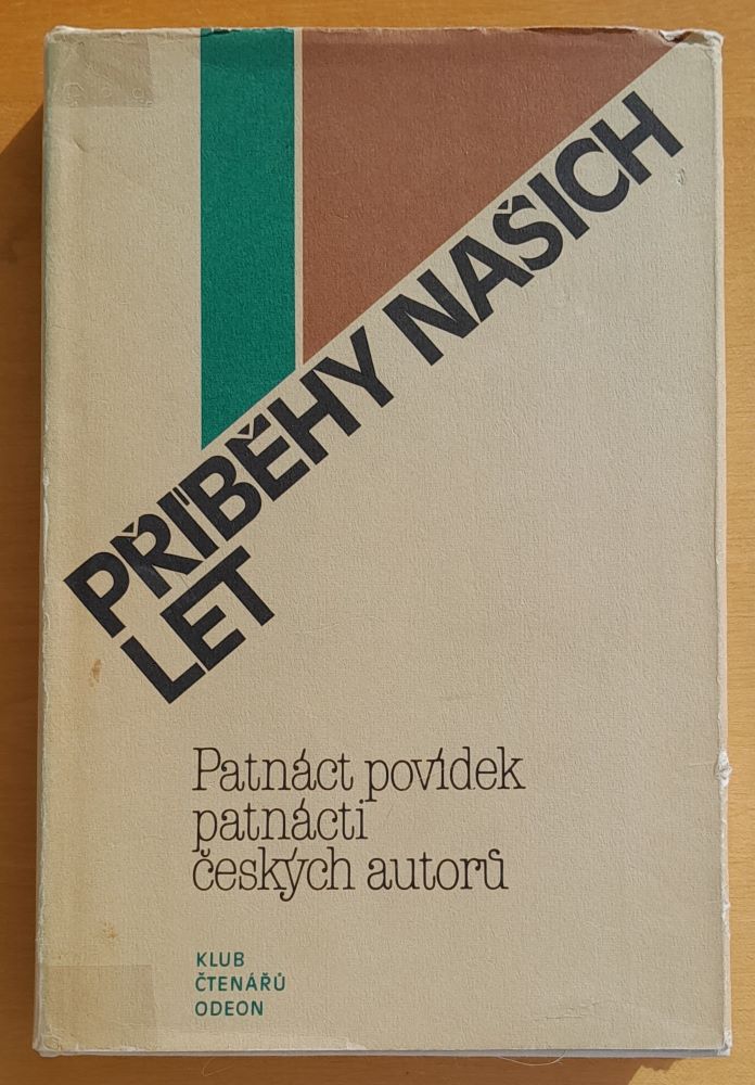 Příběhy našich let