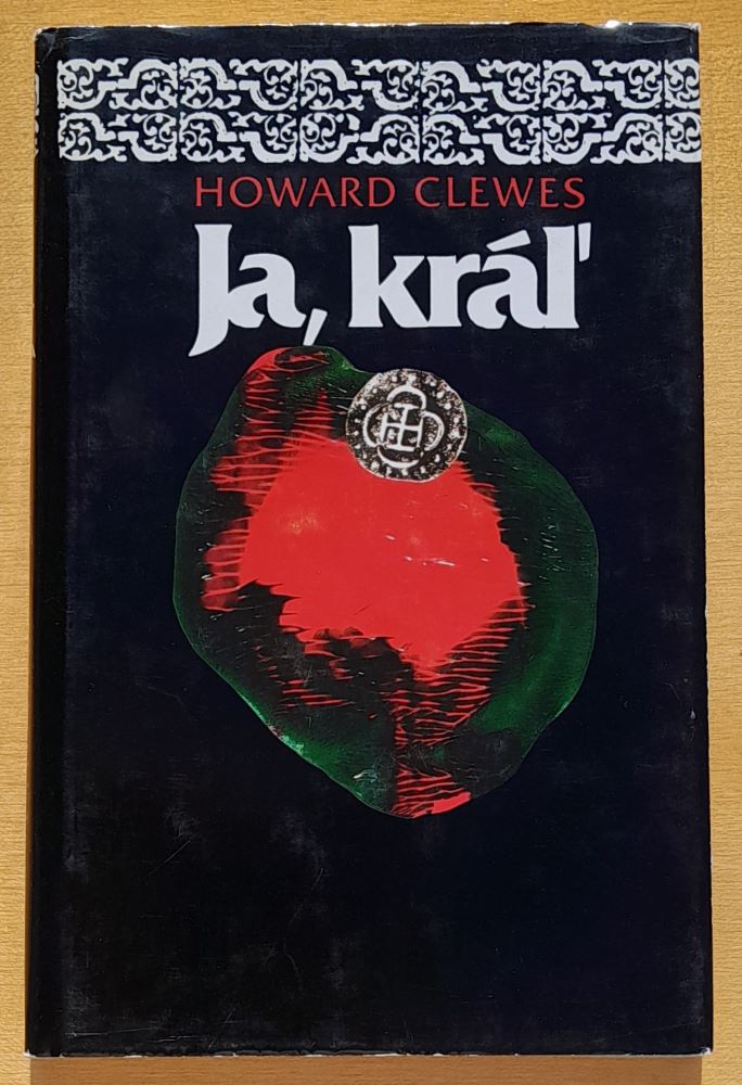 Ja, kráľ
