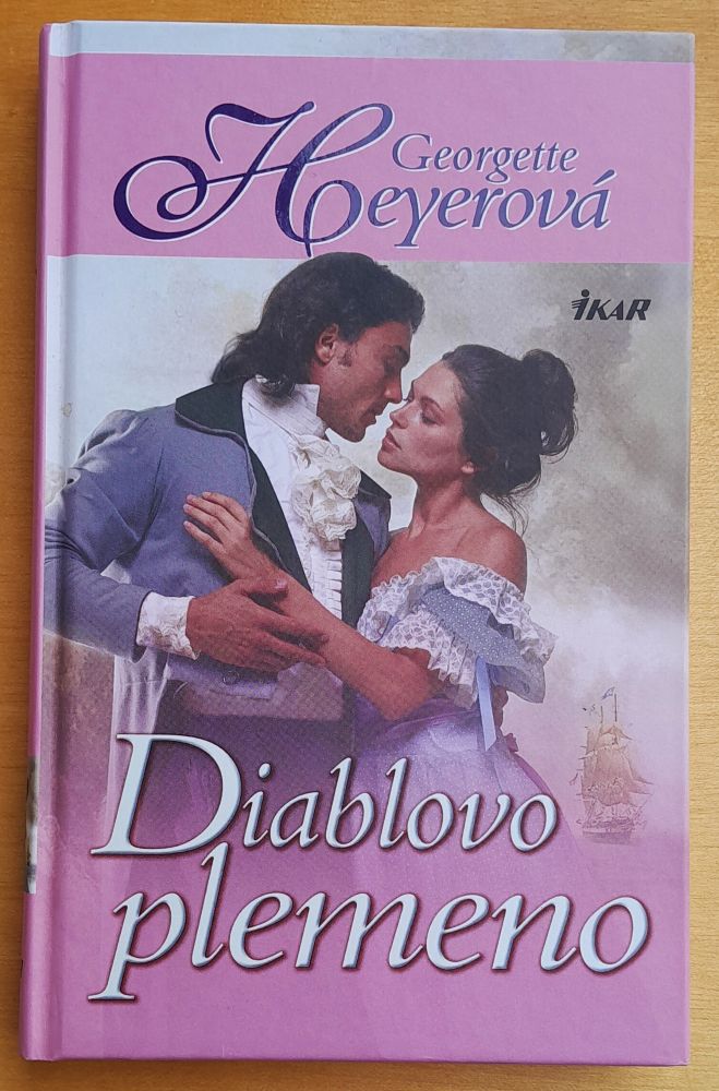 Diablovo plemeno