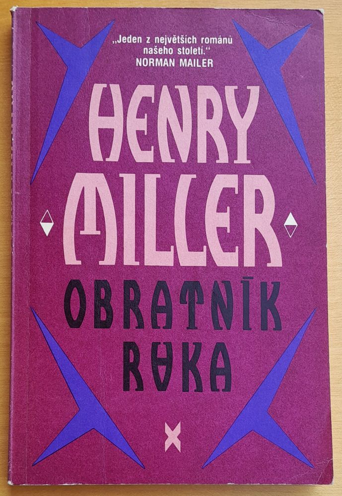 Obratník raka