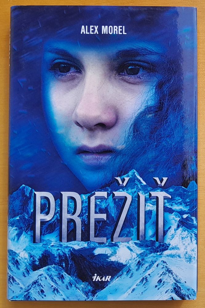 Prežiť