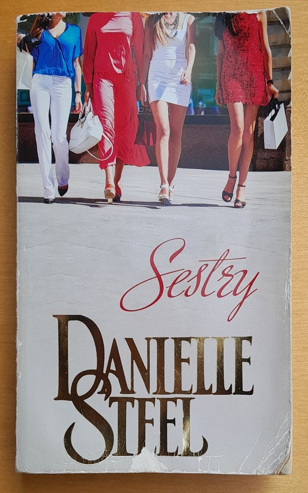 Sestry