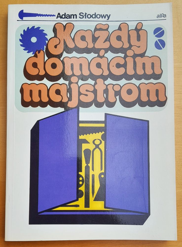 Každý domácim majstrom