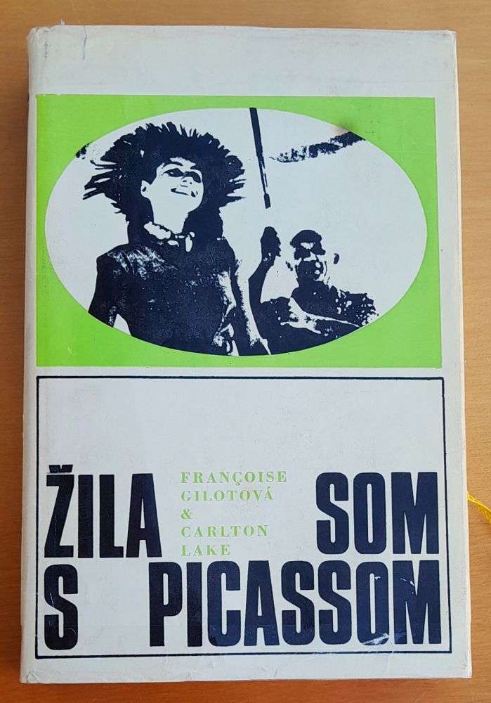 Žila som s Picassom