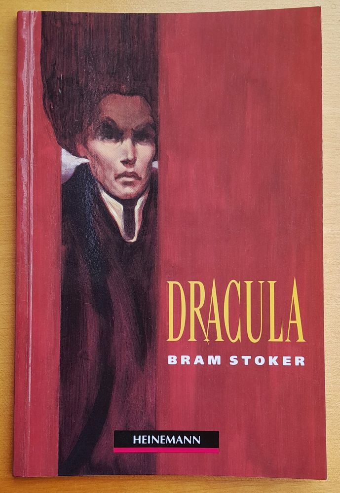 Dracula - Intermediate level