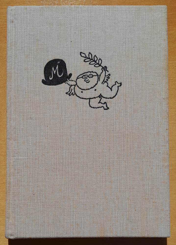 Podivuhodný pán Magnusek