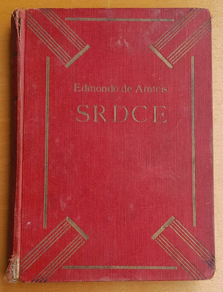 Srdce