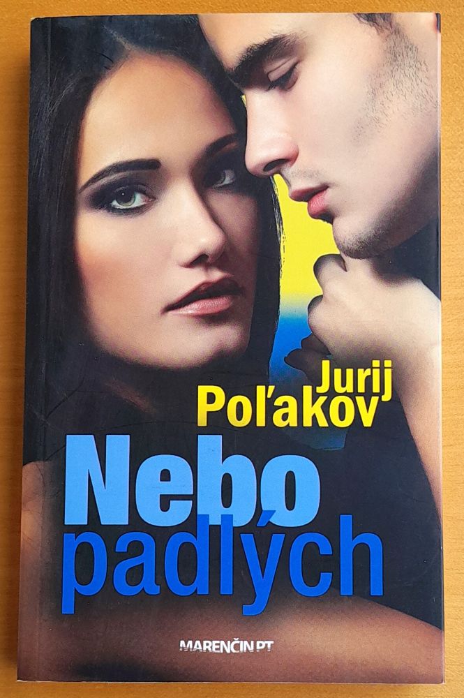 Nebo padlých