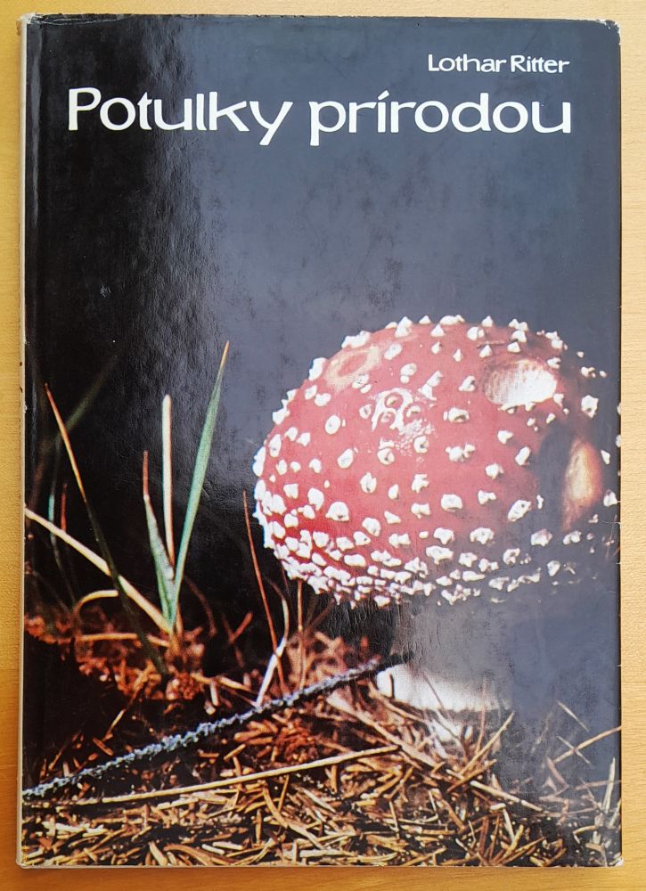 Potulky prírodou 2. / Edícia Živočíšna výroba