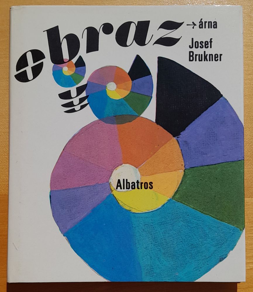 Obrazárna / Všelijaké malování ke čtení a ke koukání
