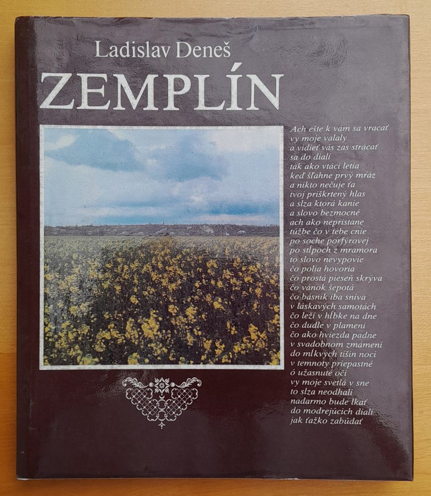 Zemplín