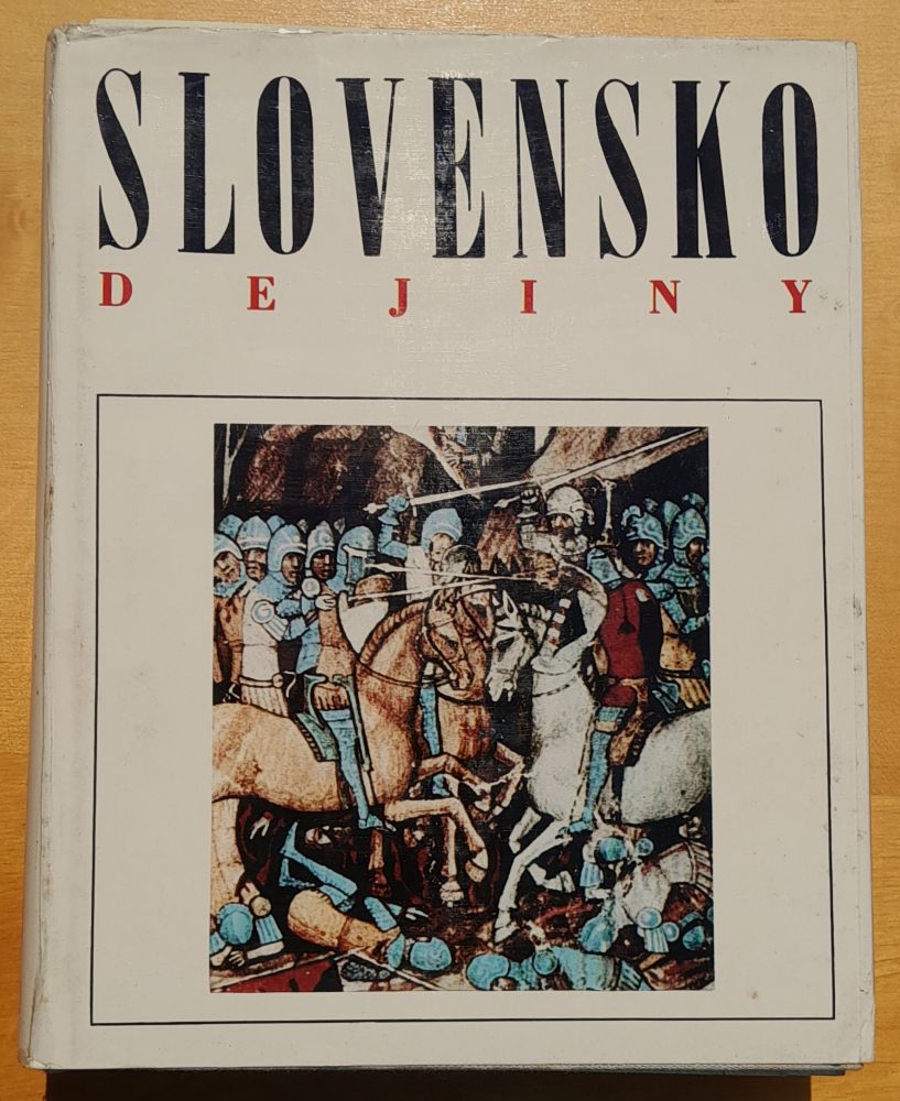 Slovensko 1. - Dejiny