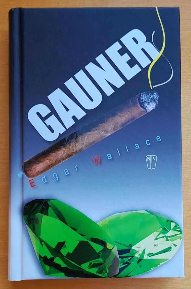 Gauner