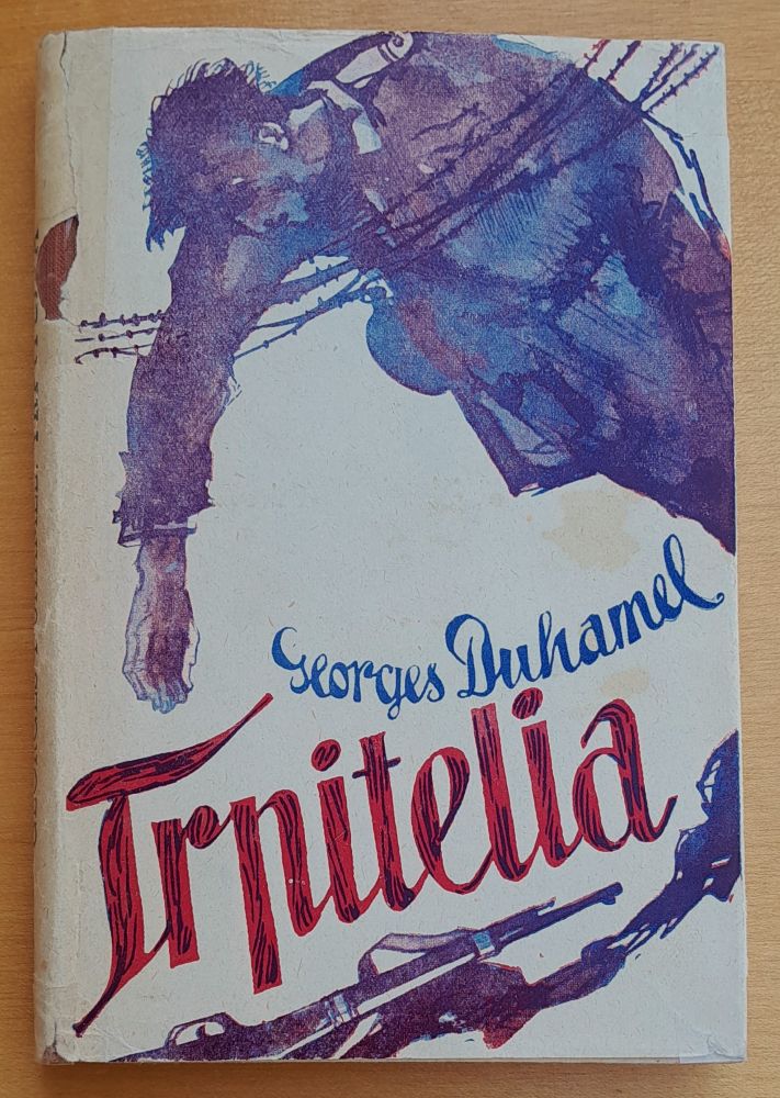 Trpitelia